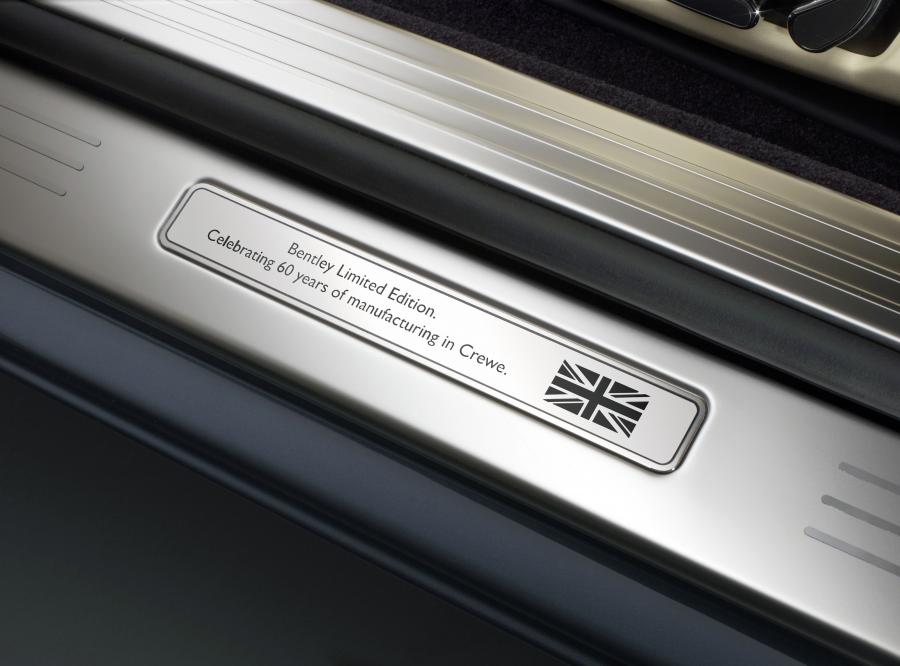  Bentley Continental GT 2003 года  (фото 2 из 241)